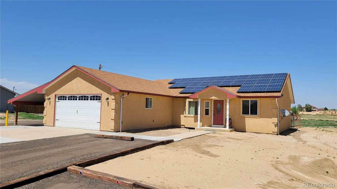 1204 Saddle Ridge Lane - Photo 1