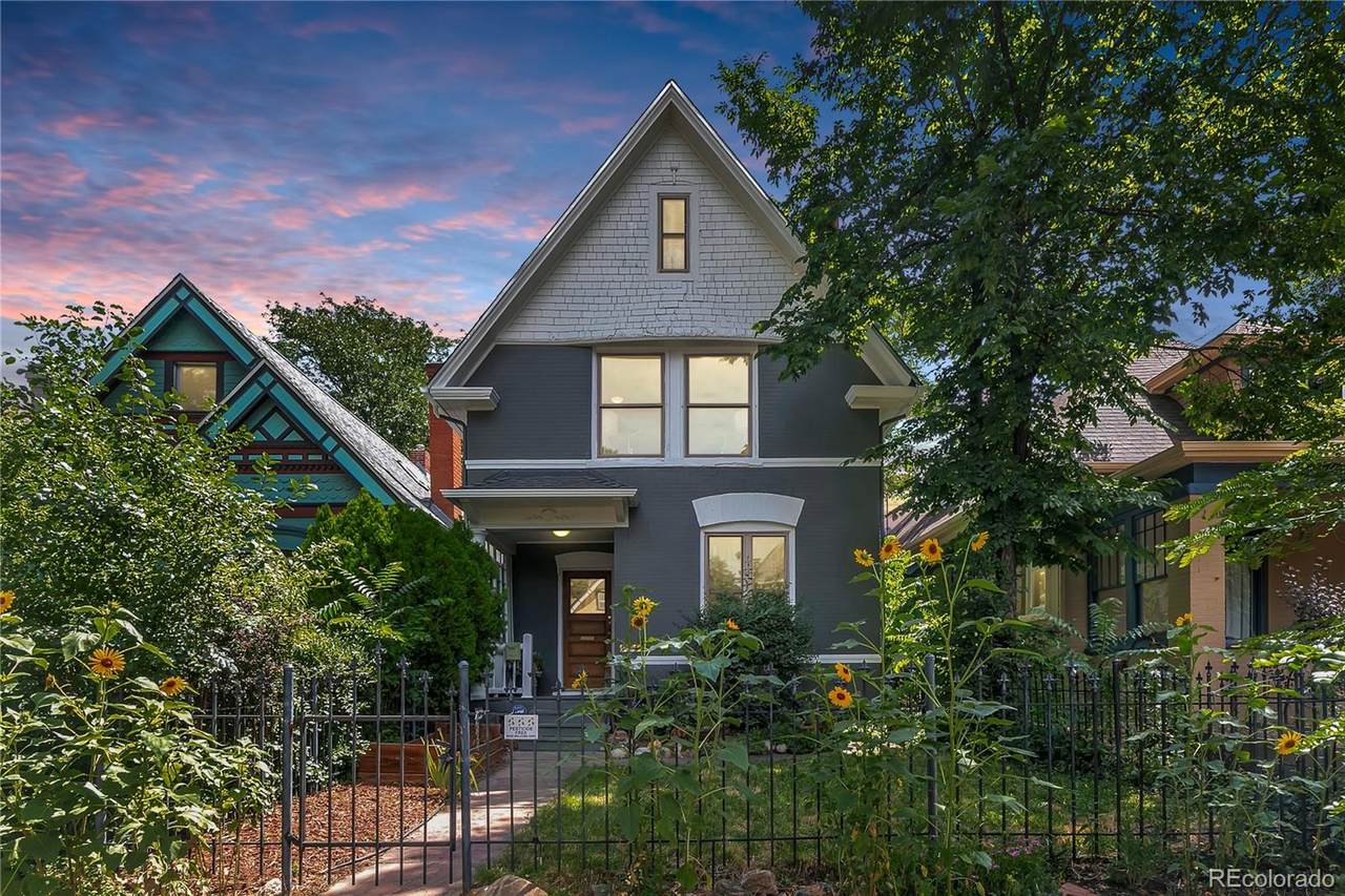 1346 Clayton Street - Photo 1