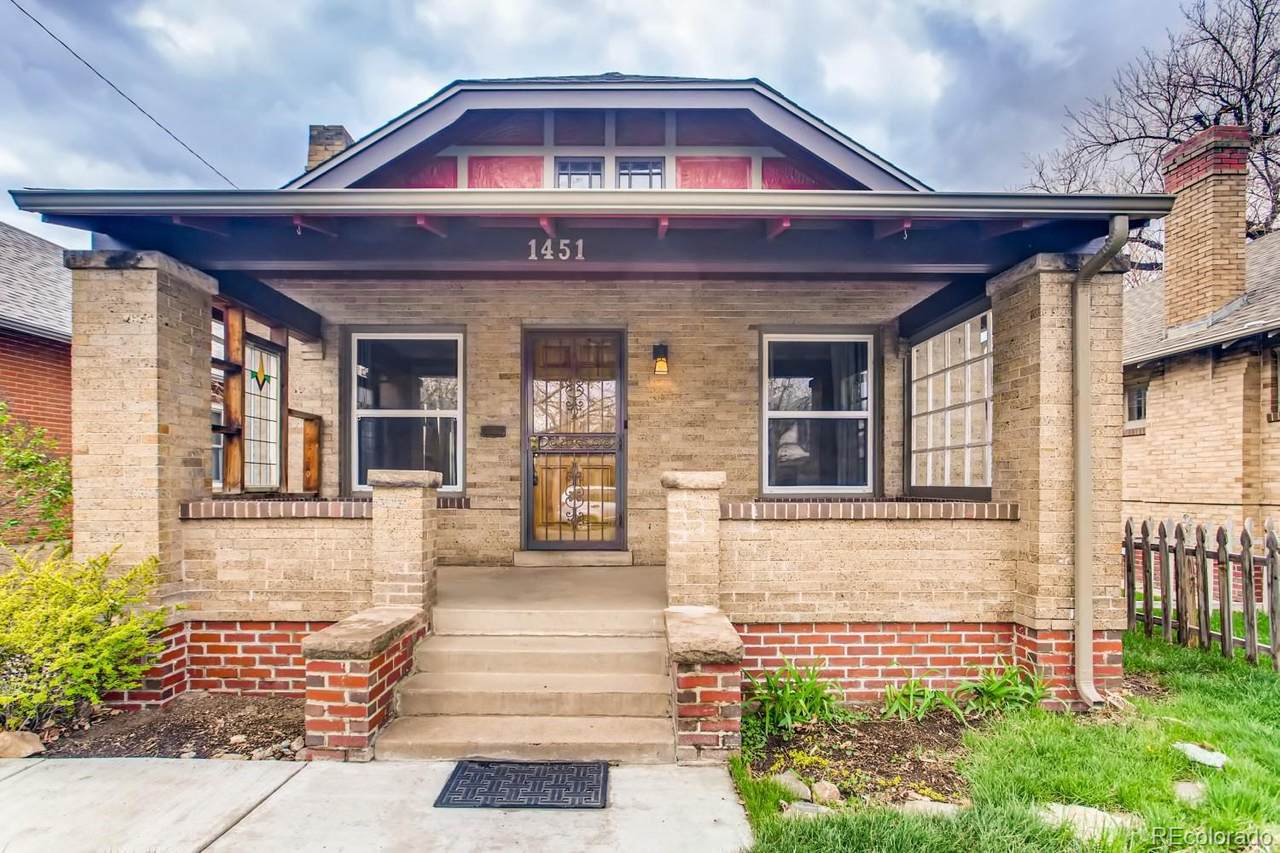 1451 Lincoln Street - Photo 1