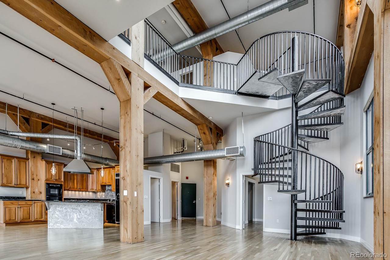 1801 Wynkoop Street - Photo 1