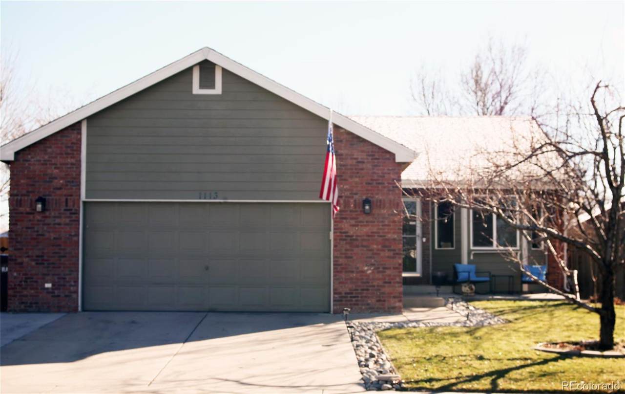 1113 Canyon Drive - Photo 1