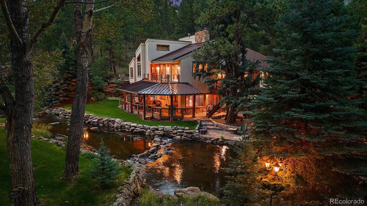 34393 Upper Bear Creek Road - Photo 1