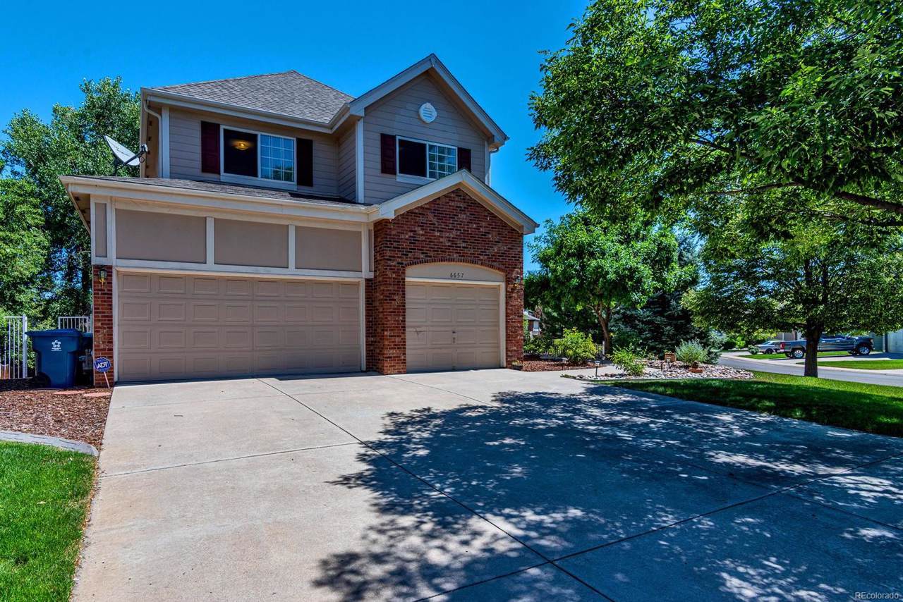 6657 Hamilton Drive - Photo 1