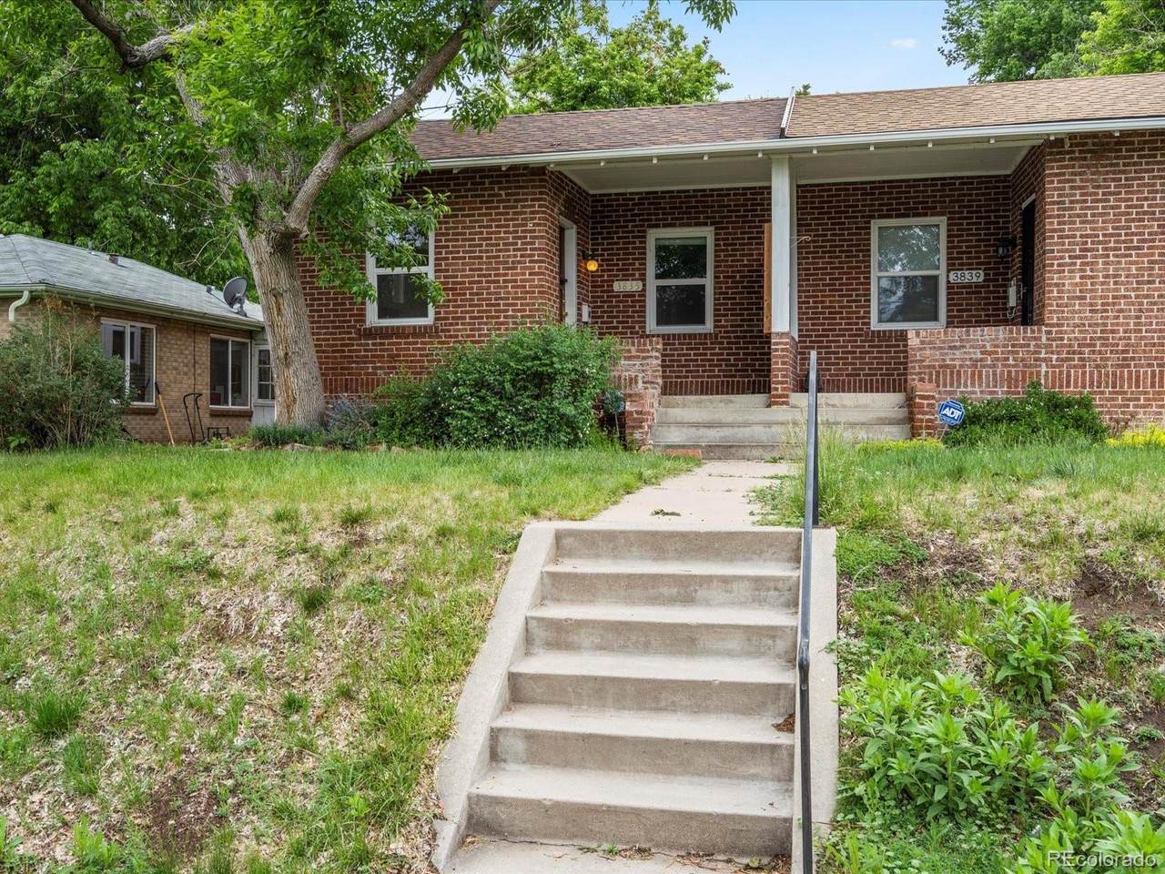 3835 Julian Street - Photo 1