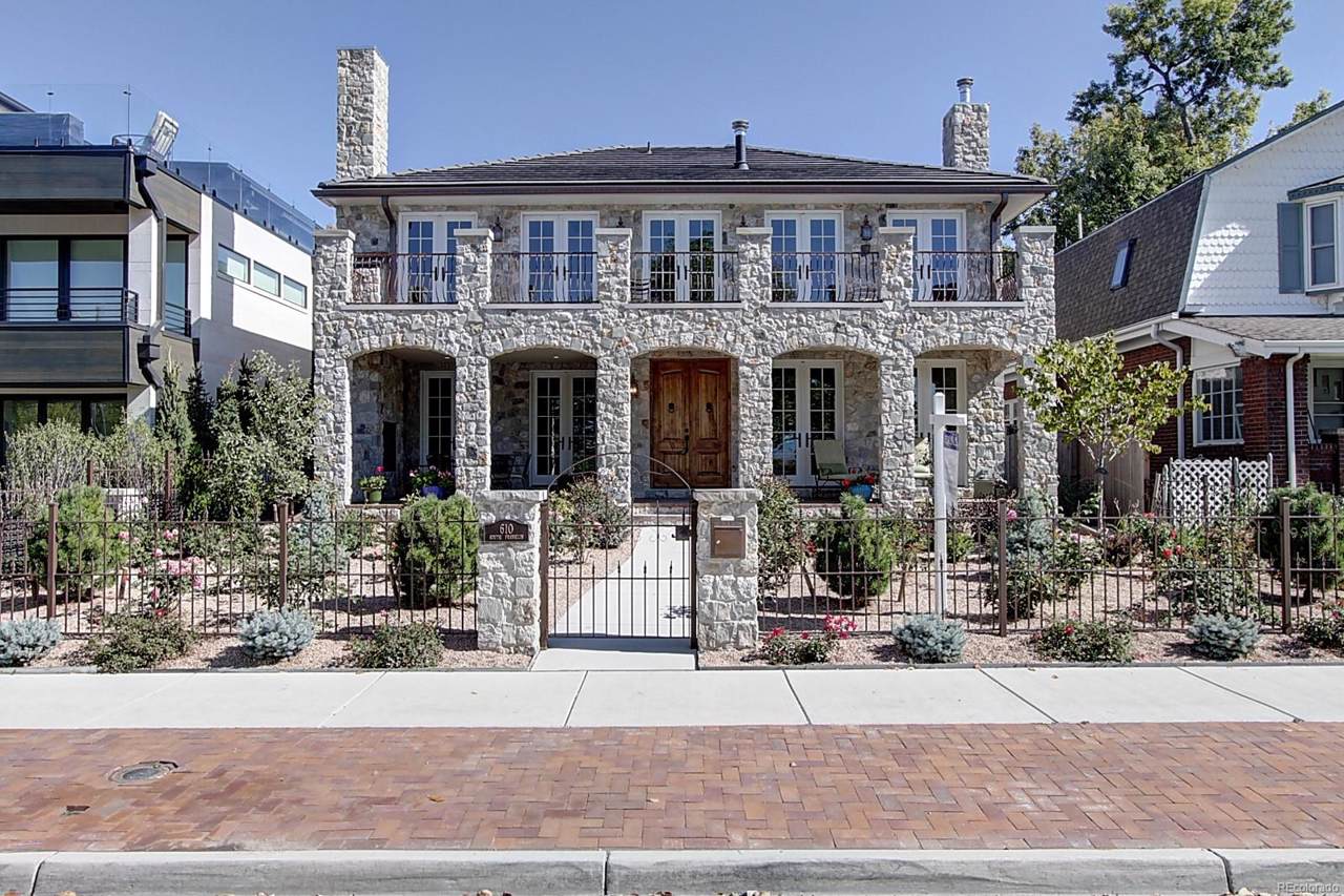 610 Franklin Street - Photo 1