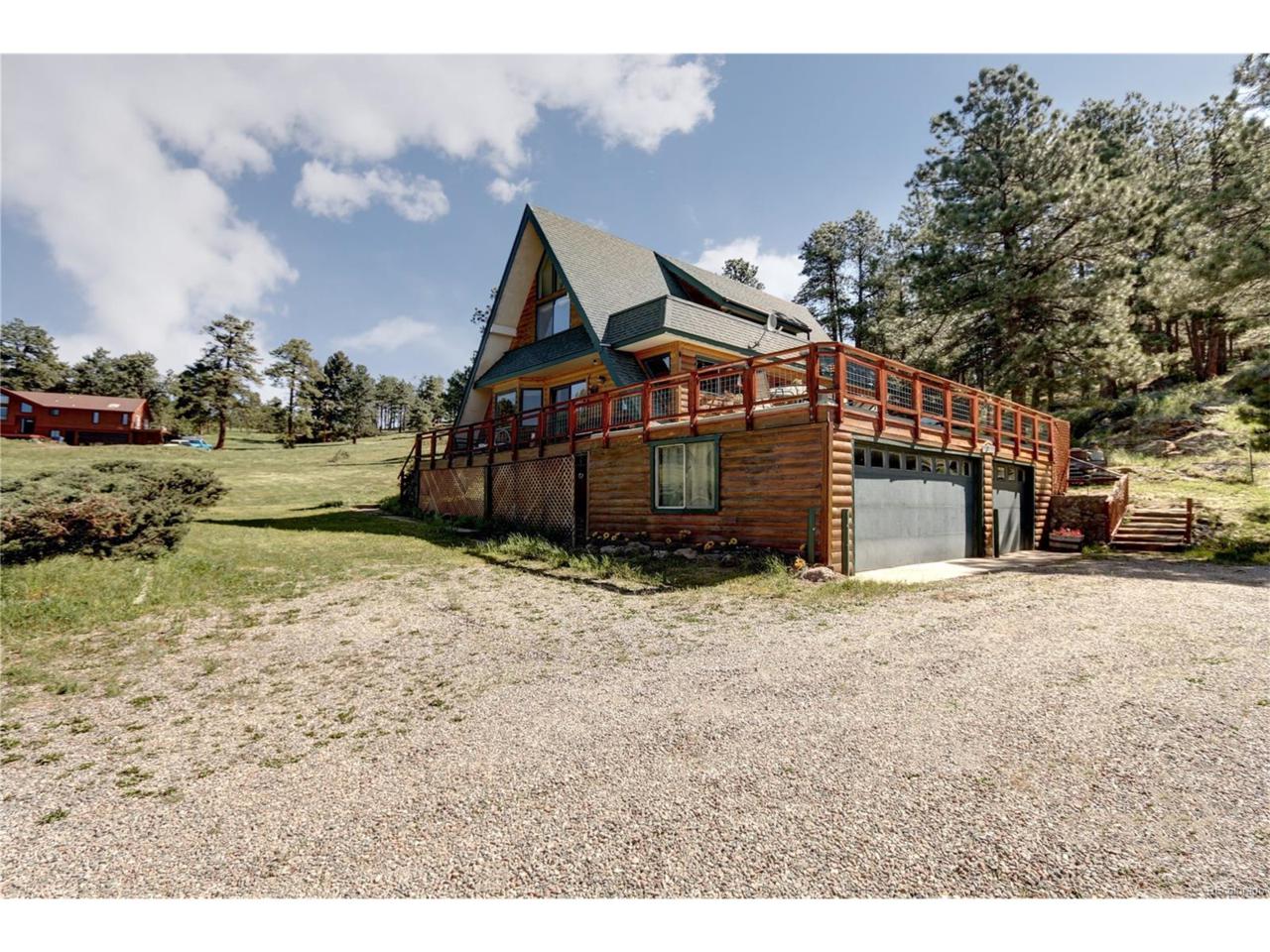 6710 Kilimanjaro Drive - Photo 1