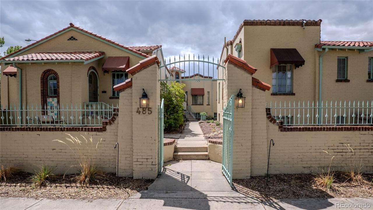 485 Logan Street - Photo 1