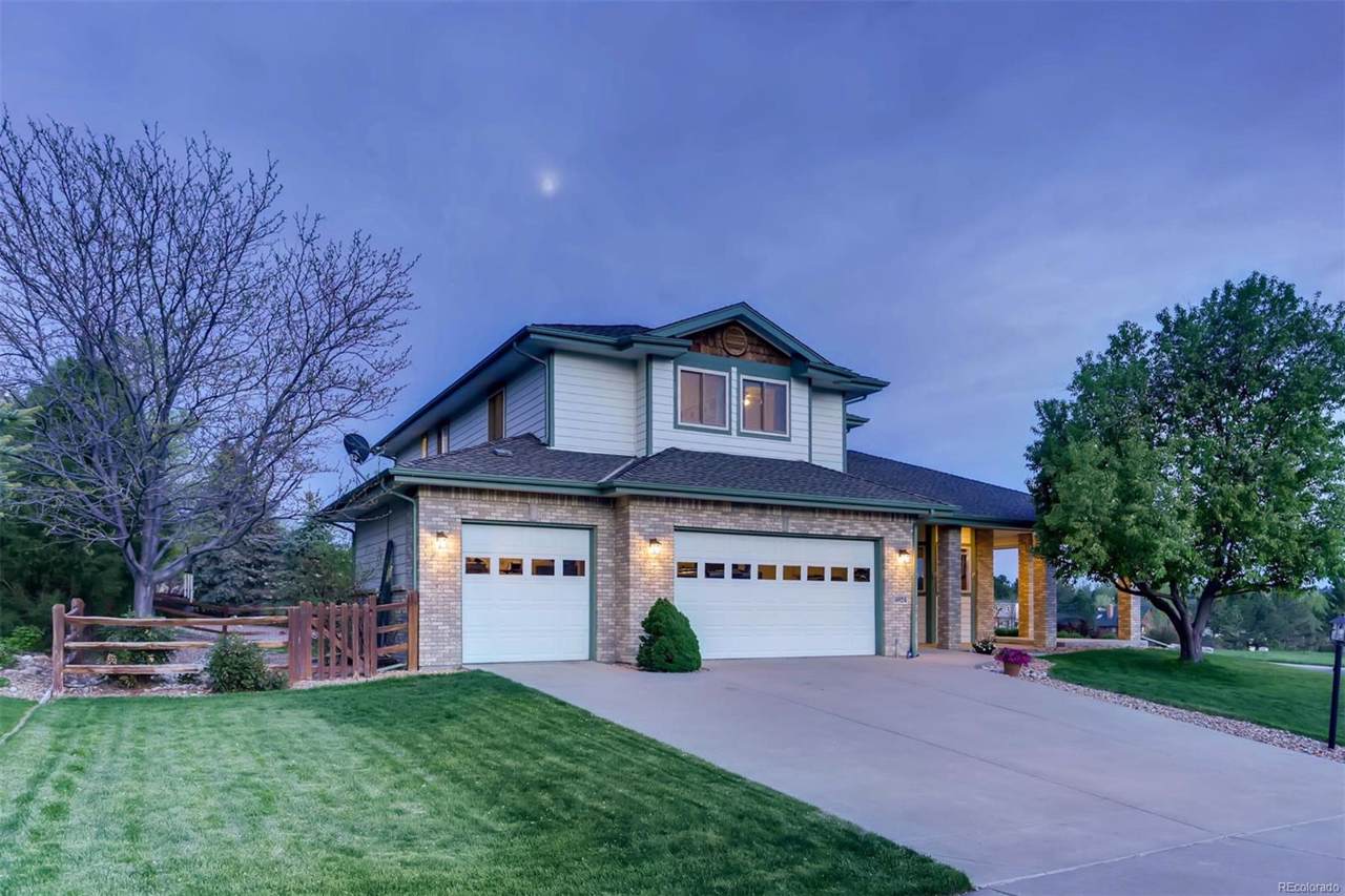 6924 Ashley Court - Photo 1