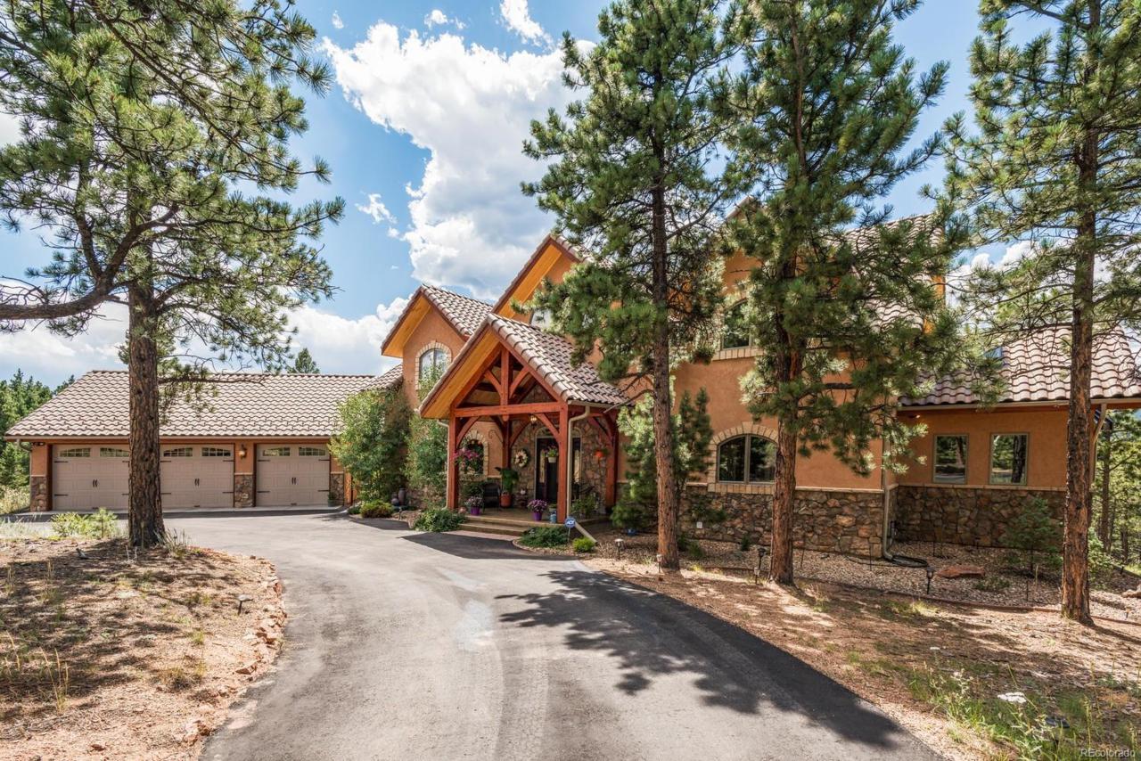1719 Tapadero Road - Photo 1