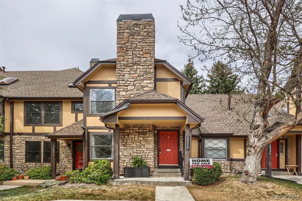 18507 Whitaker Circle - Photo 1