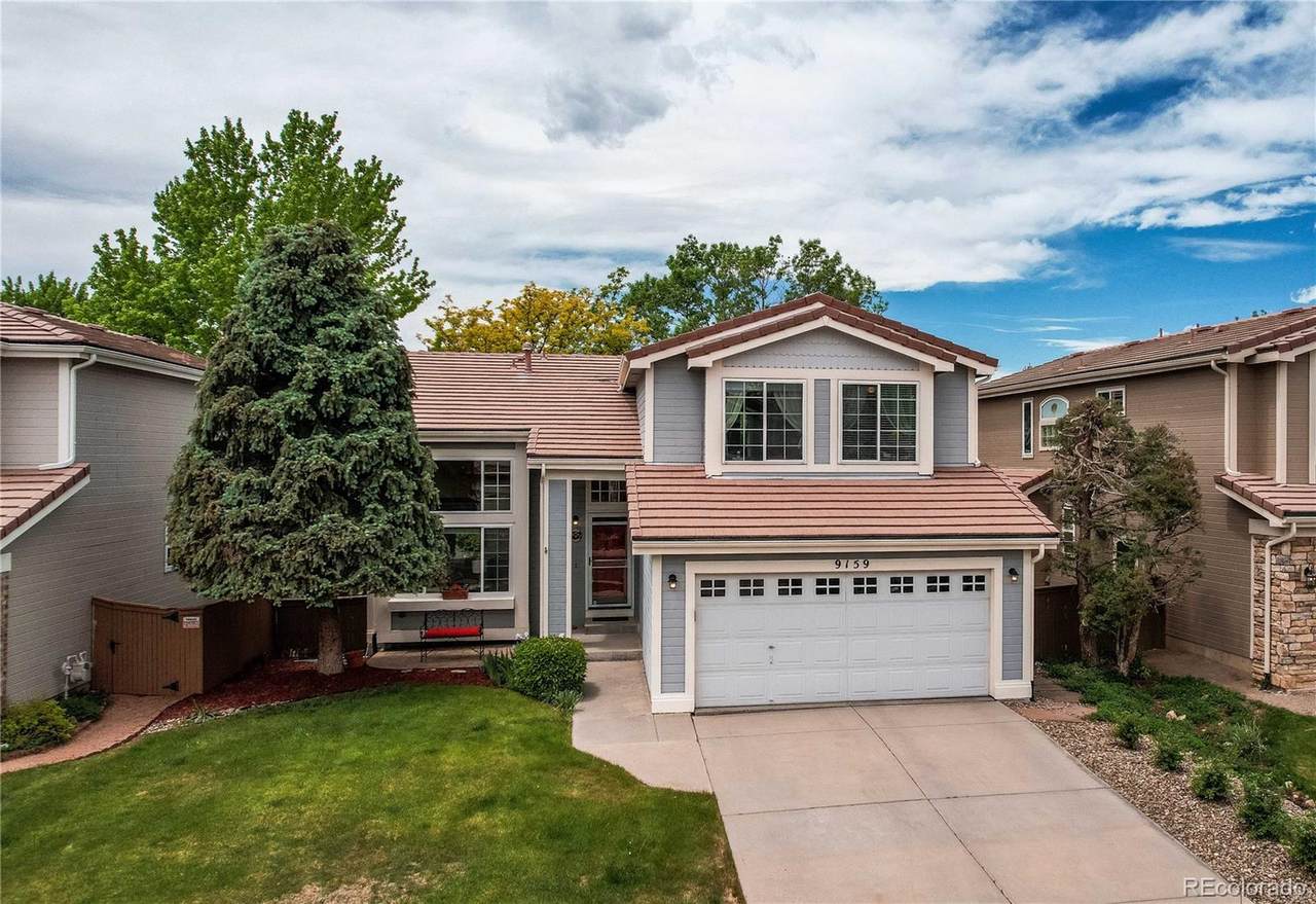 9159 Roadrunner Drive - Photo 1