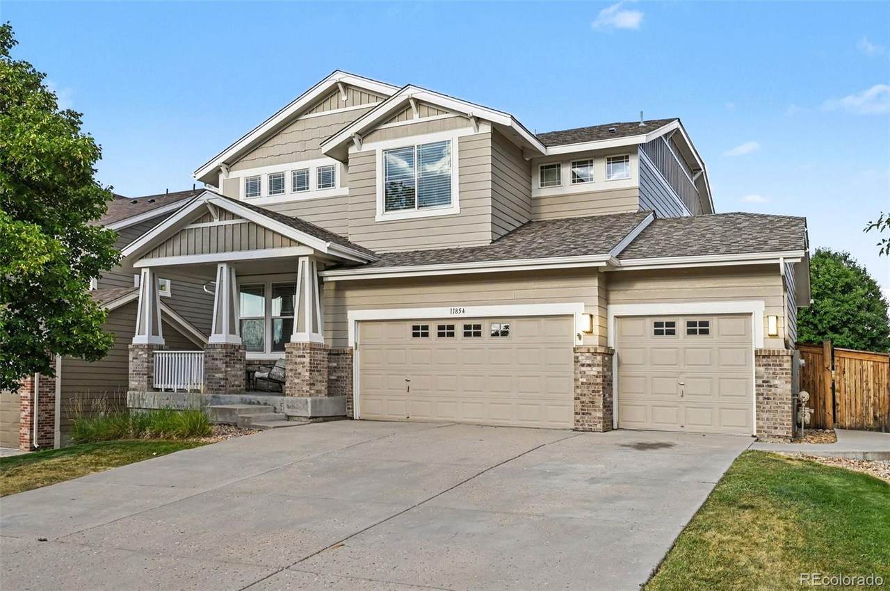 11854 Breeze Grass Way - Photo 1