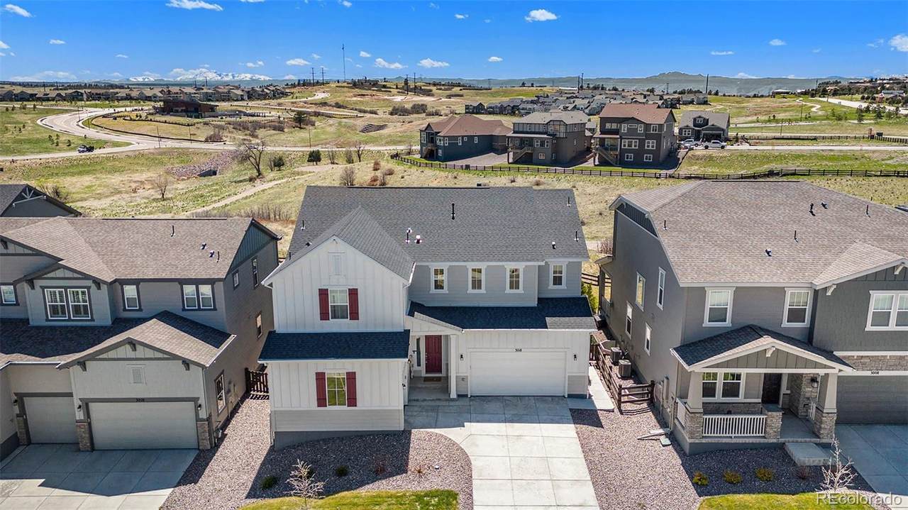 3018 Blithe Point - Photo 1