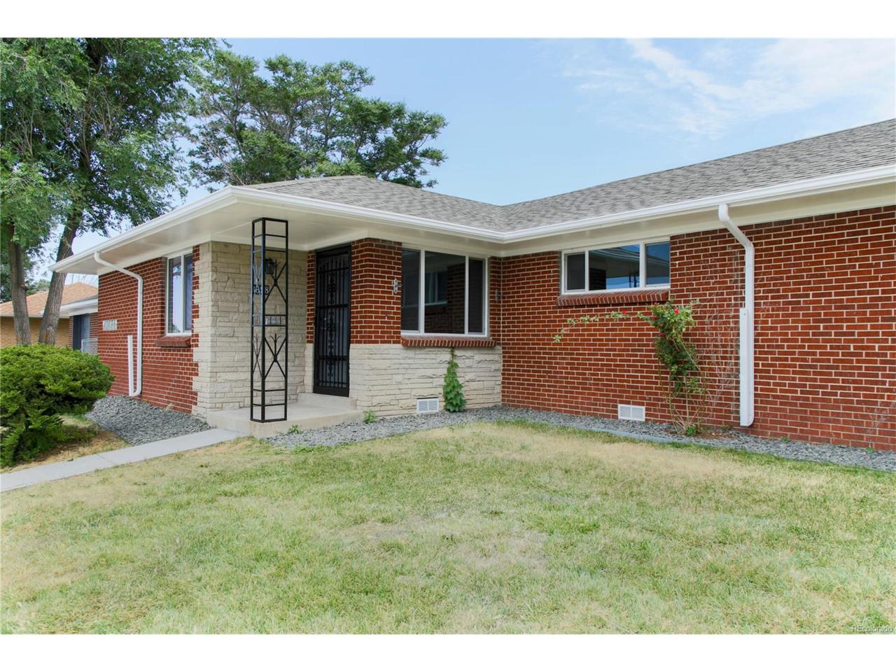 3698 Grape Street - Photo 1