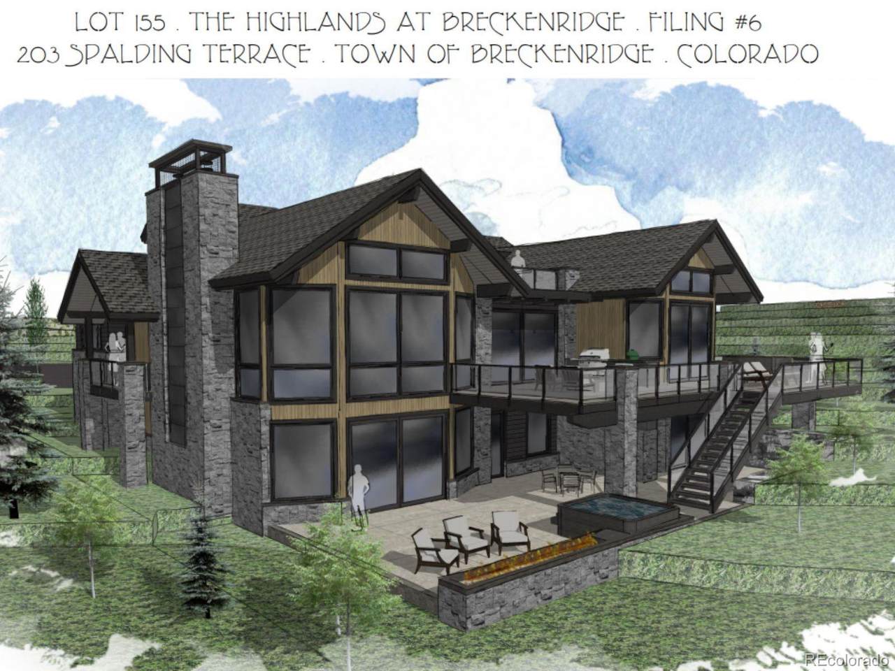 203 Spalding Terrace - Photo 1