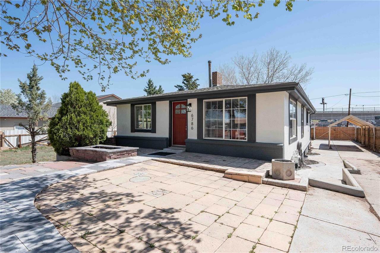 6786 Green Court - Photo 1