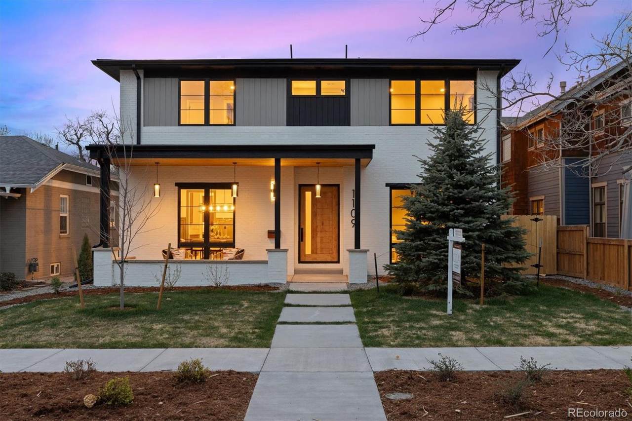 1109 Clayton Street - Photo 1