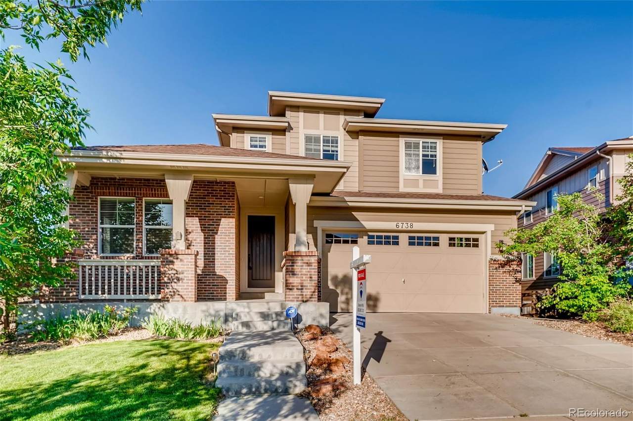 6738 Riverwood Way - Photo 1