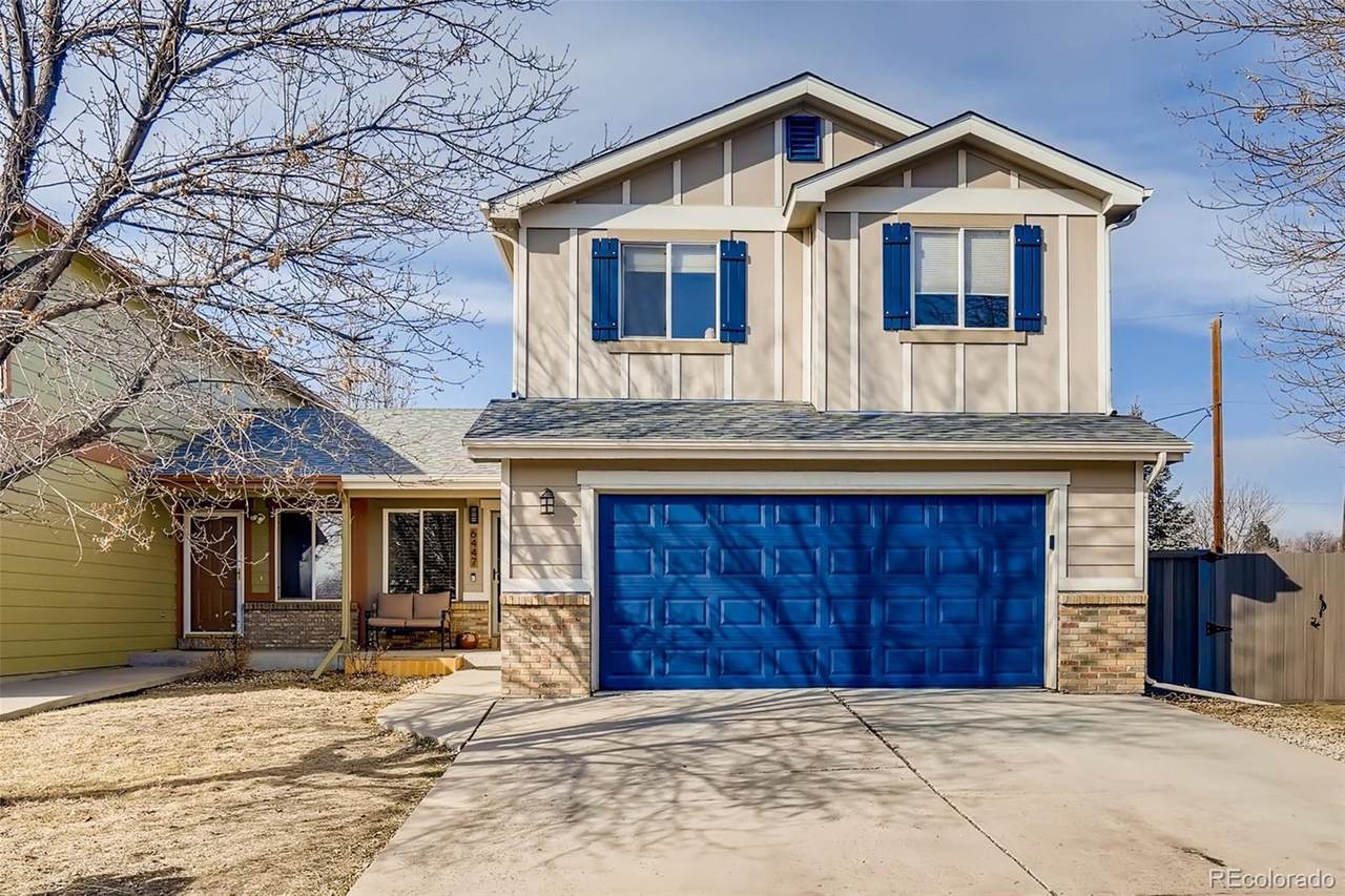 6447 Stuart Street - Photo 1