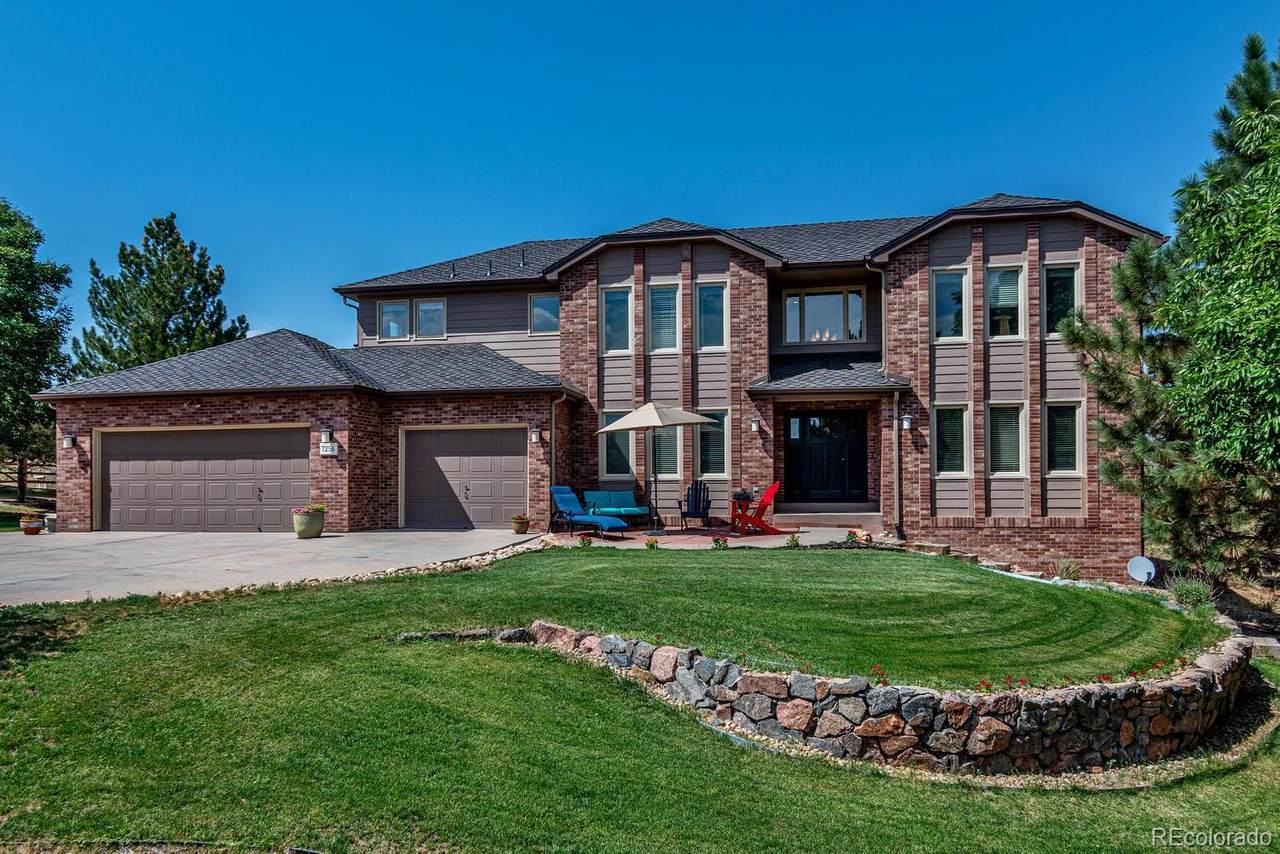 7256 Chapparal Circle - Photo 1