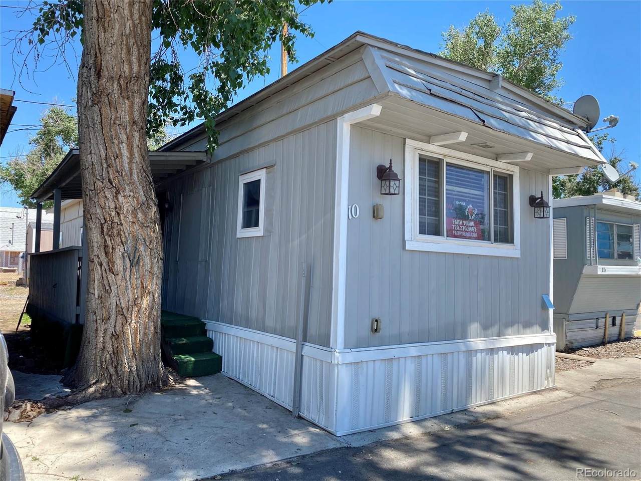 5460 Harlan Street - Photo 1