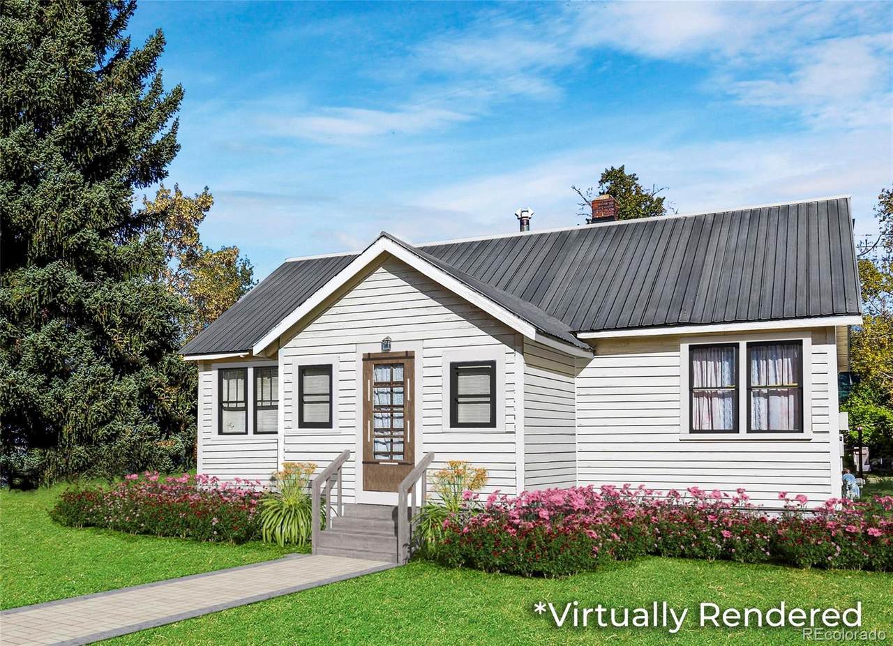 534 Grand Street - Photo 1
