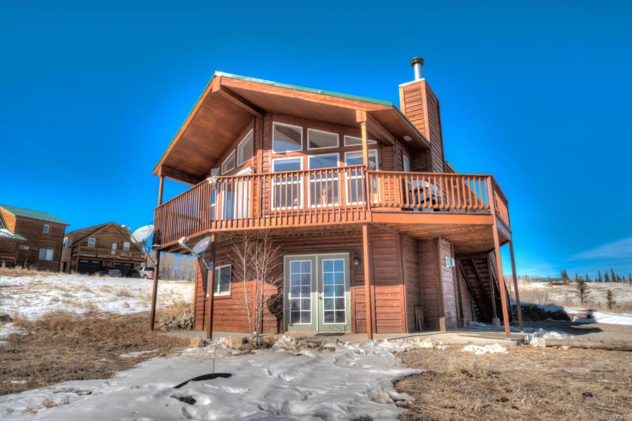 3121 High Creek Road - Photo 1