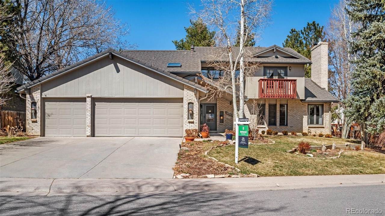 10955 Crestline Place - Photo 1
