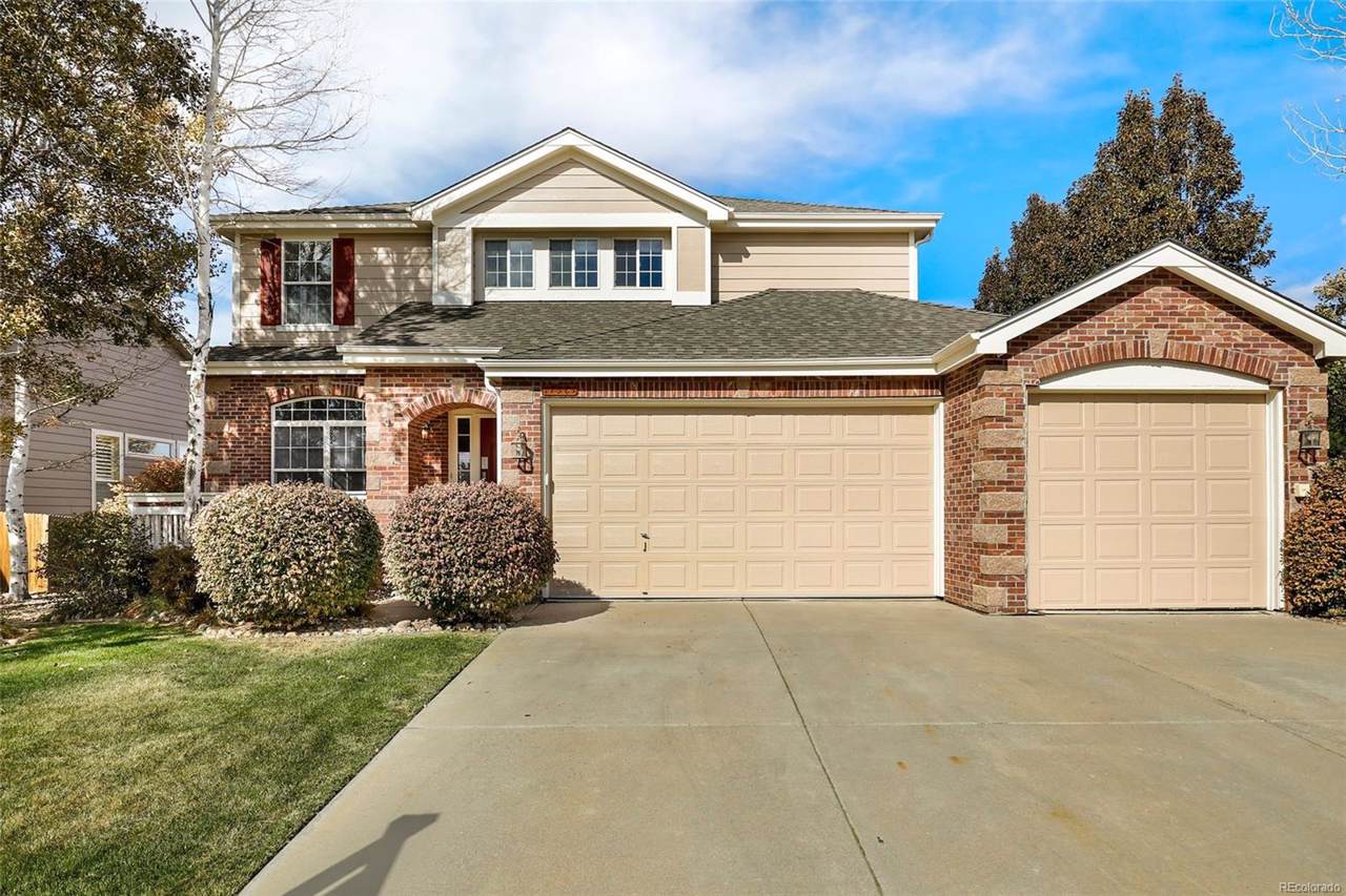 17581 Hawksbead Drive - Photo 1