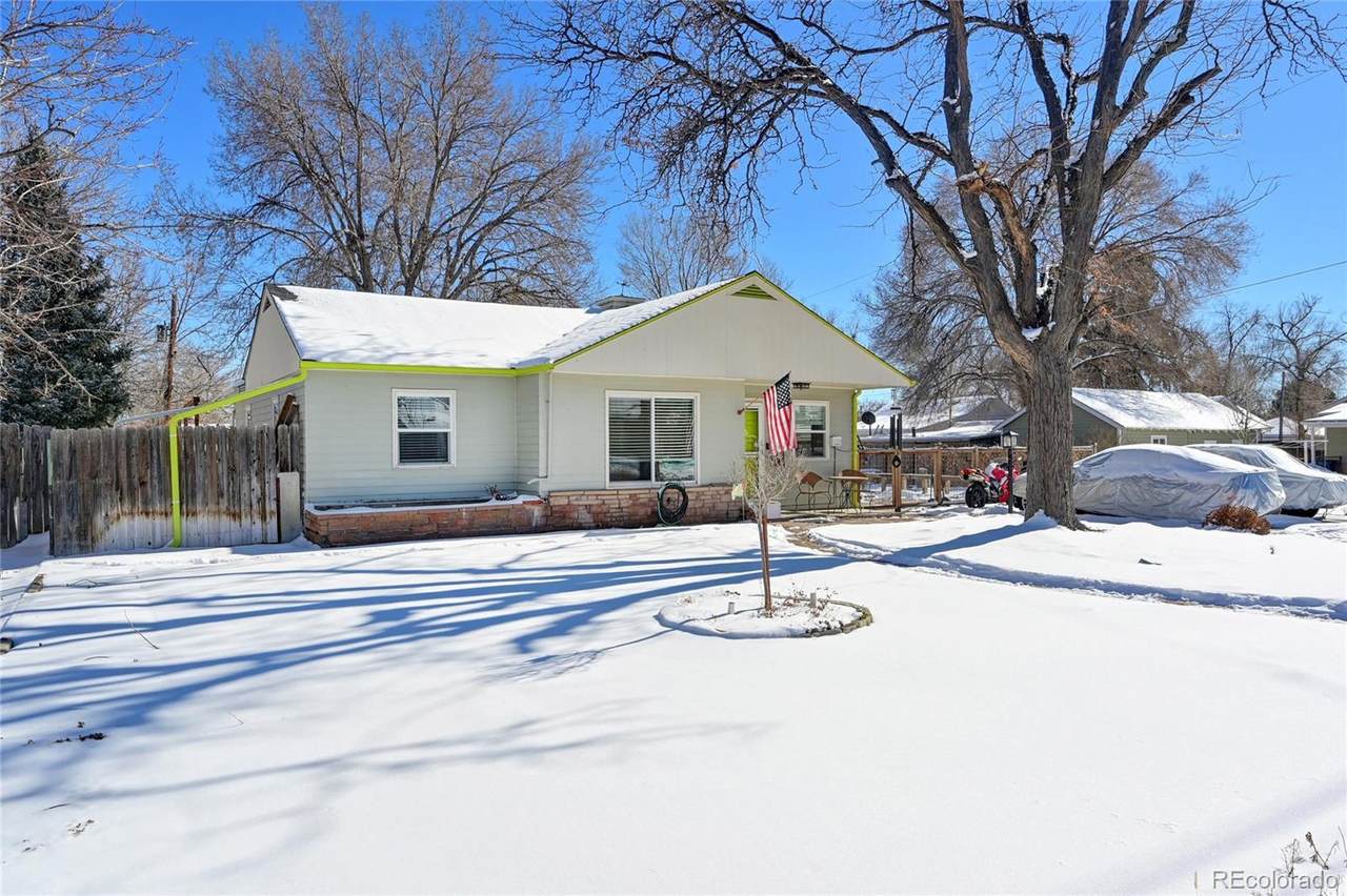5606 Carr Street - Photo 1