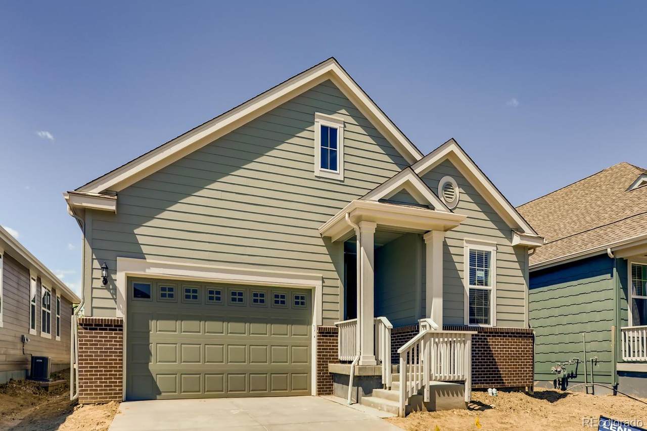 1481 Otis Drive - Photo 1