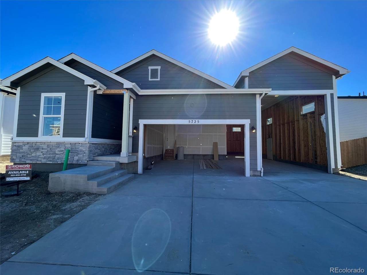 5725 Bay Hill Drive - Photo 1