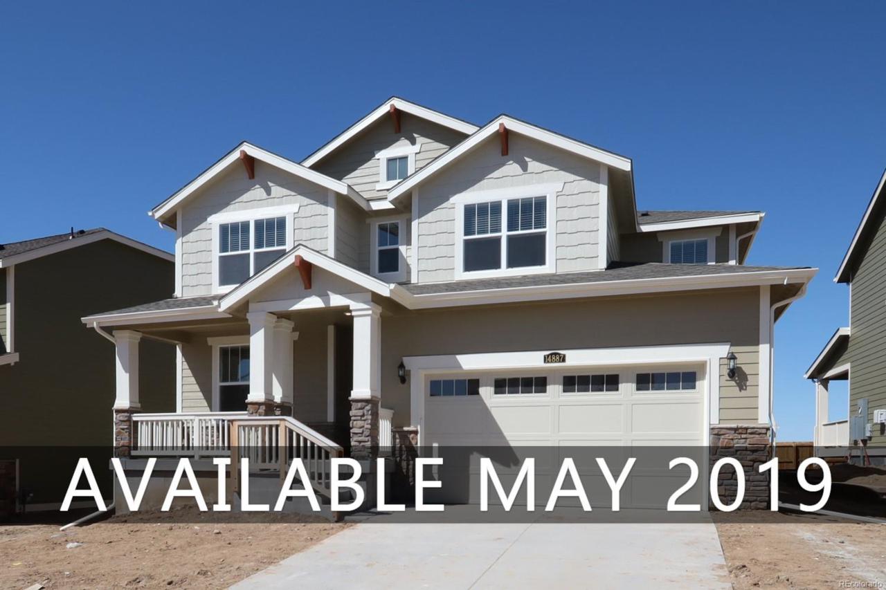 14887 Chicago Street - Photo 1