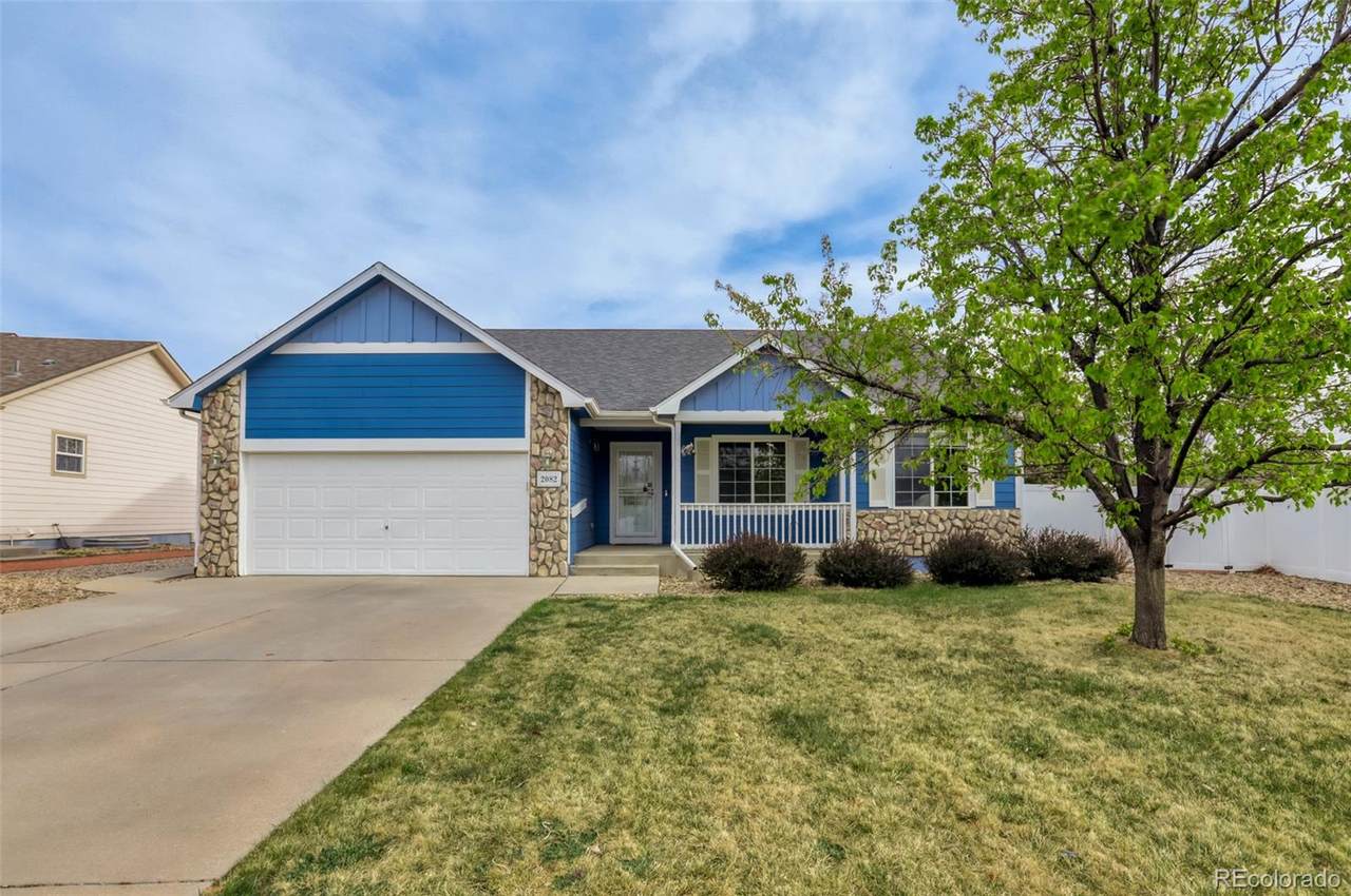 2082 Blue Duck Drive - Photo 1