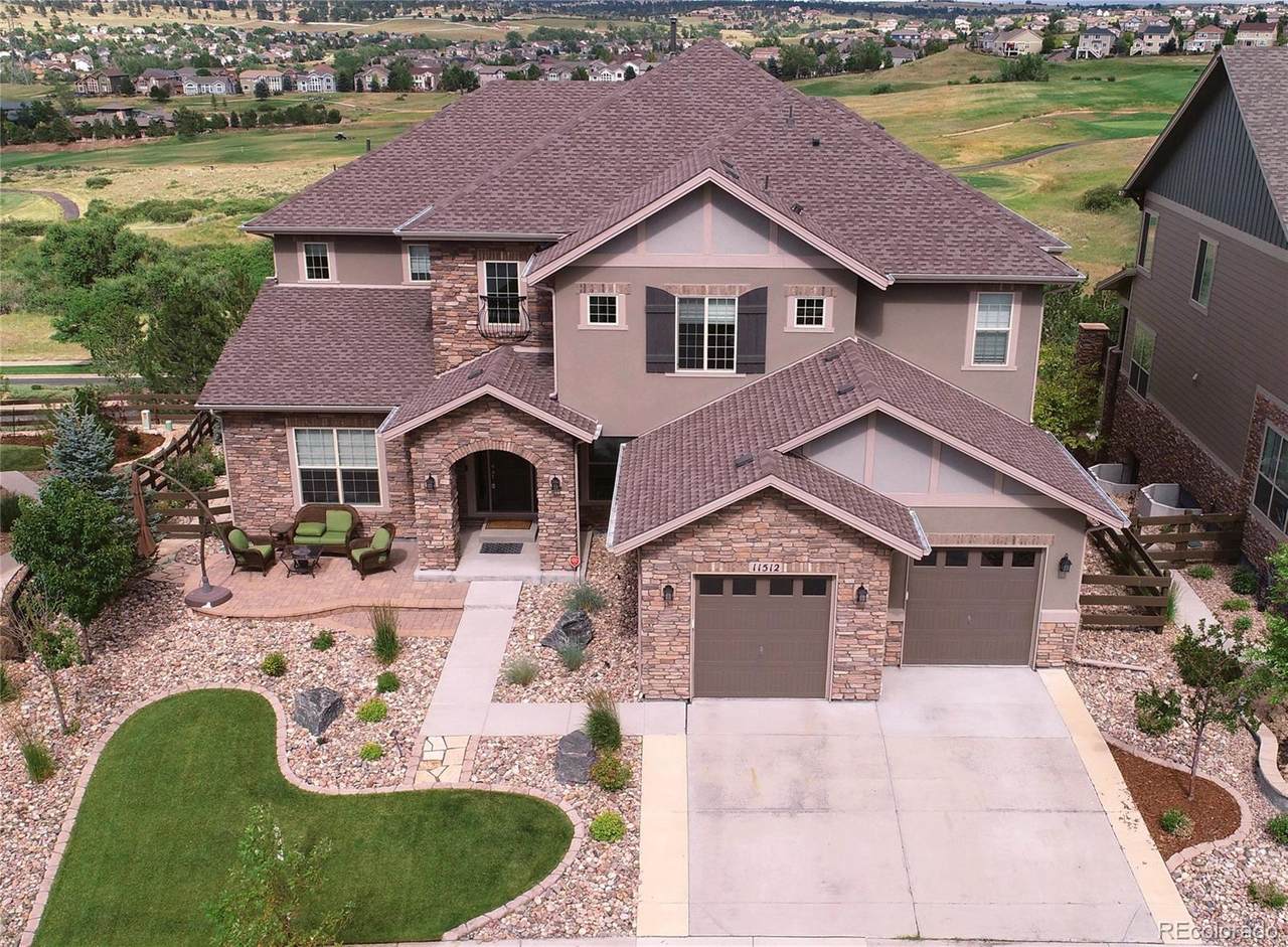 11512 Pine Canyon Lane - Photo 1