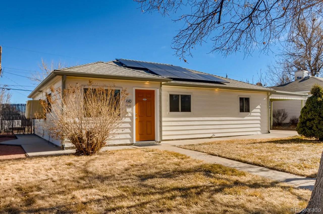 1060 Uvalda Street - Photo 1