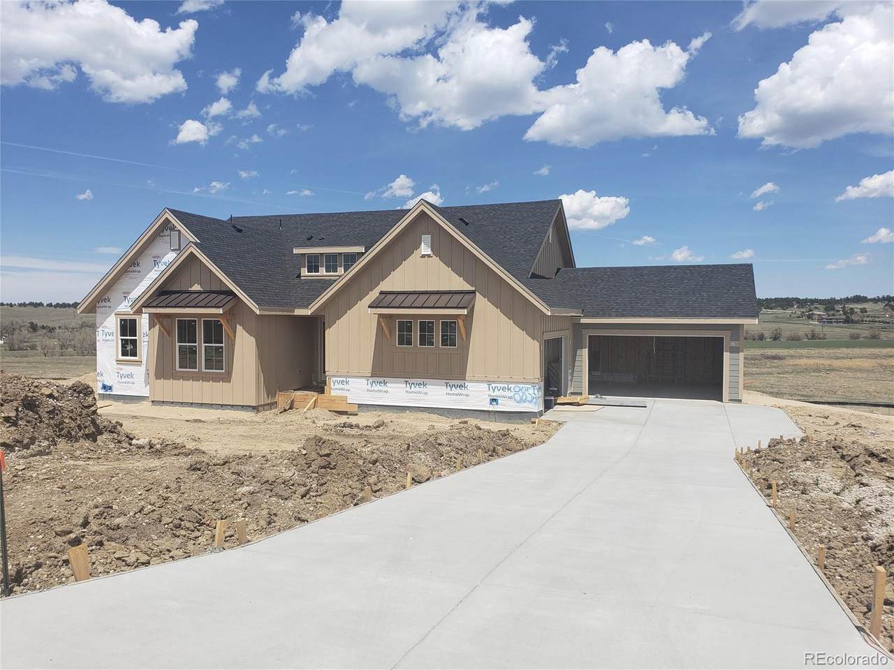 8855 Red Primrose Street - Photo 1