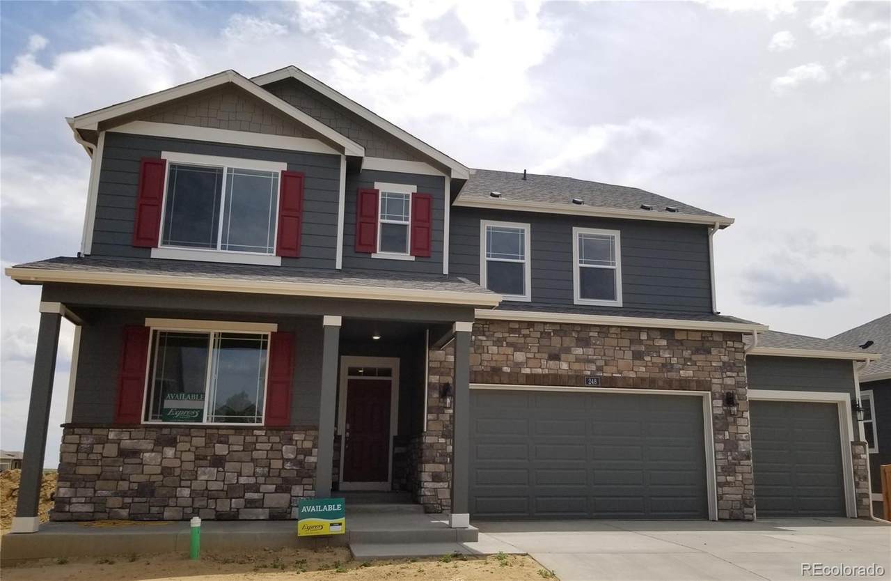 248 Gwyneth Lake Drive - Photo 1