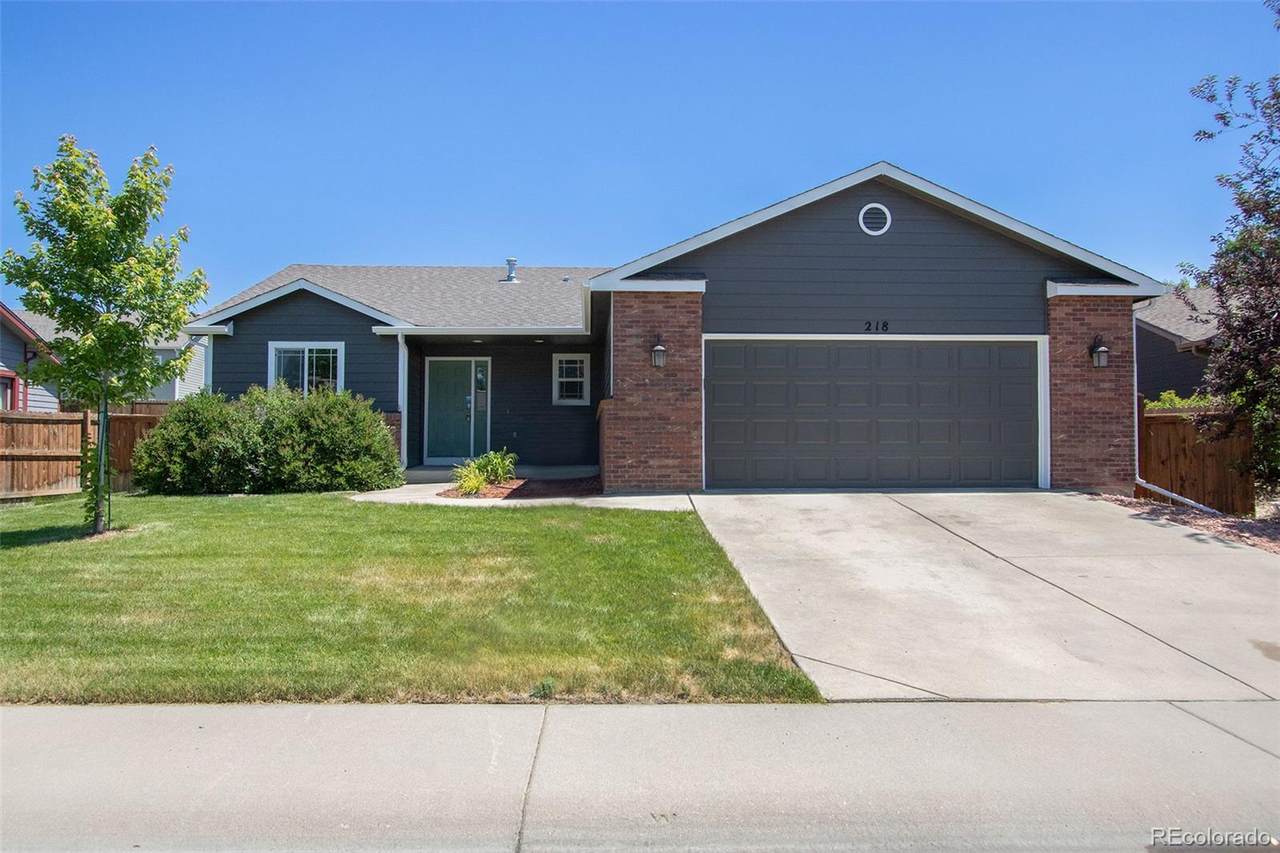 218 Aspen Grove Way - Photo 1