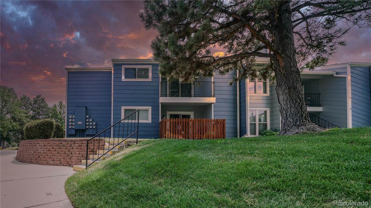 2215 Geddes Avenue - Photo 1