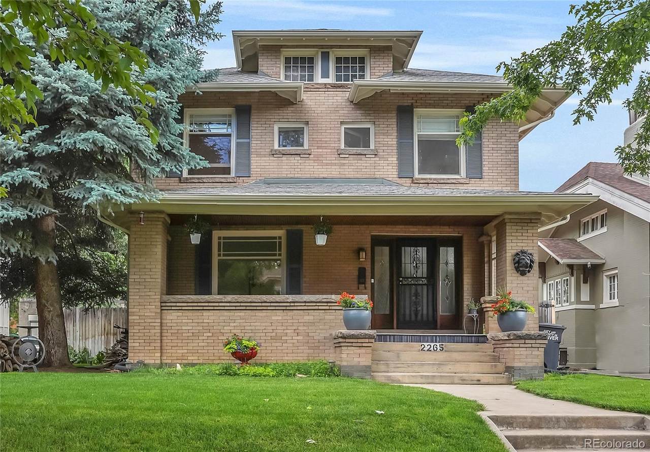 2265 Albion Street - Photo 1