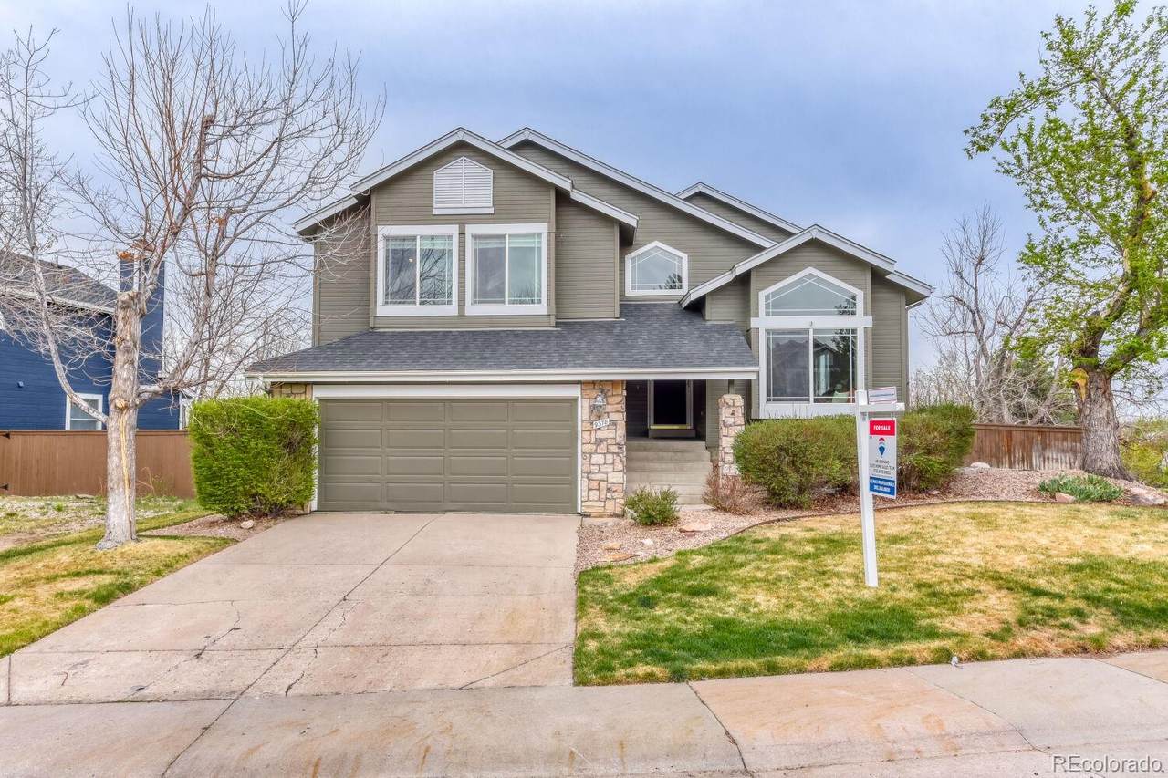 9378 Shadowglen Court - Photo 1