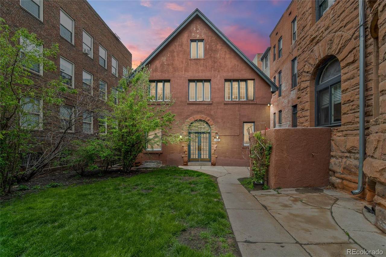 1419 Pennsylvania Street - Photo 1