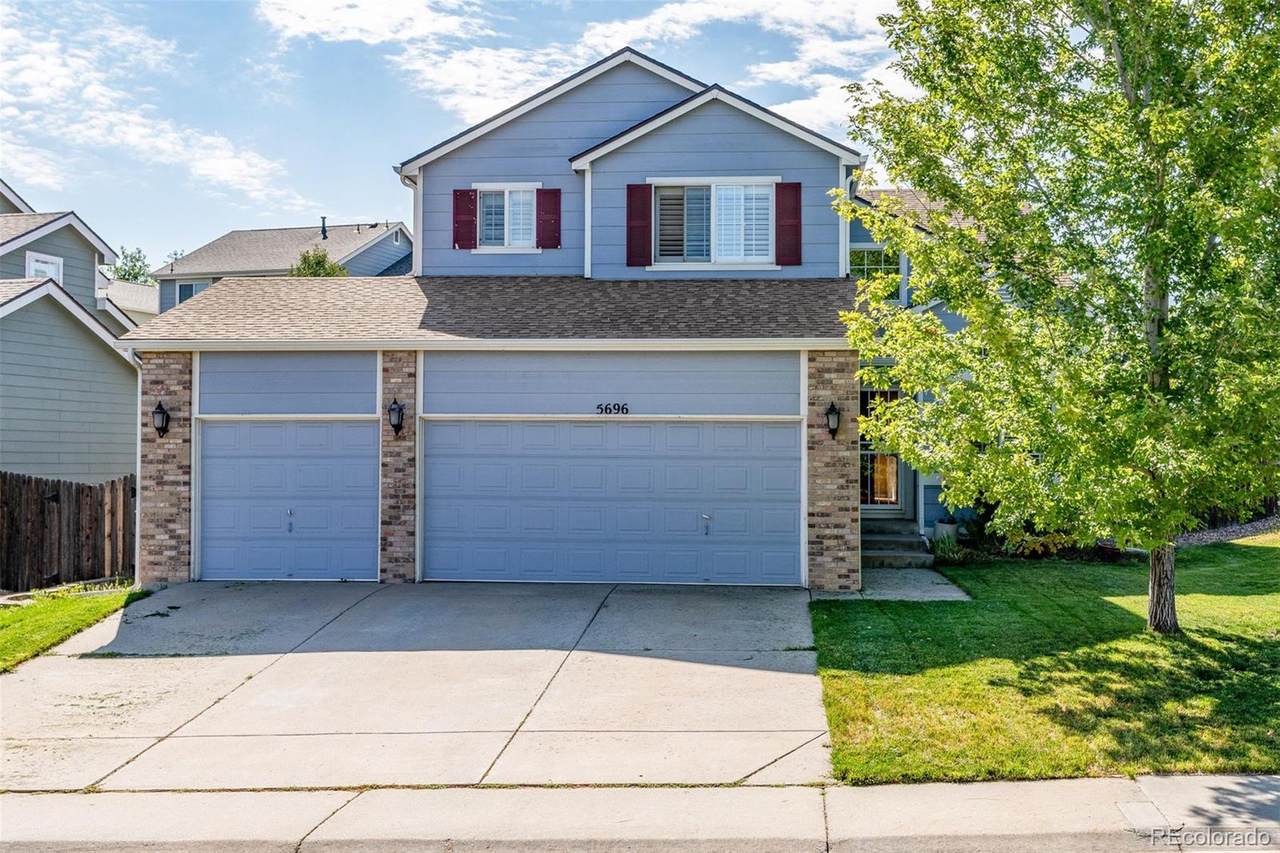 5696 Wenatchee Street - Photo 1
