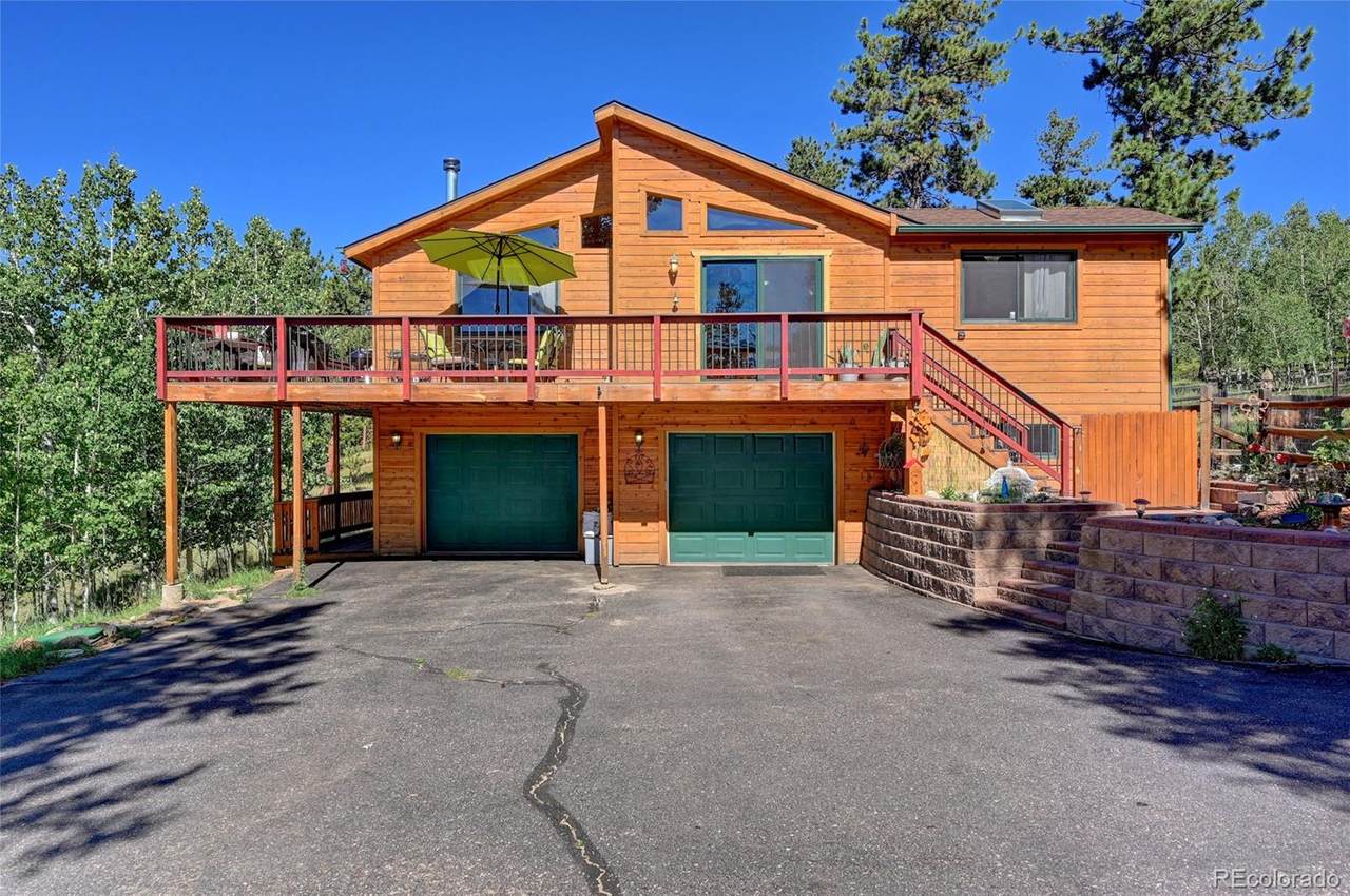 834 Gunsmoke Drive - Photo 1