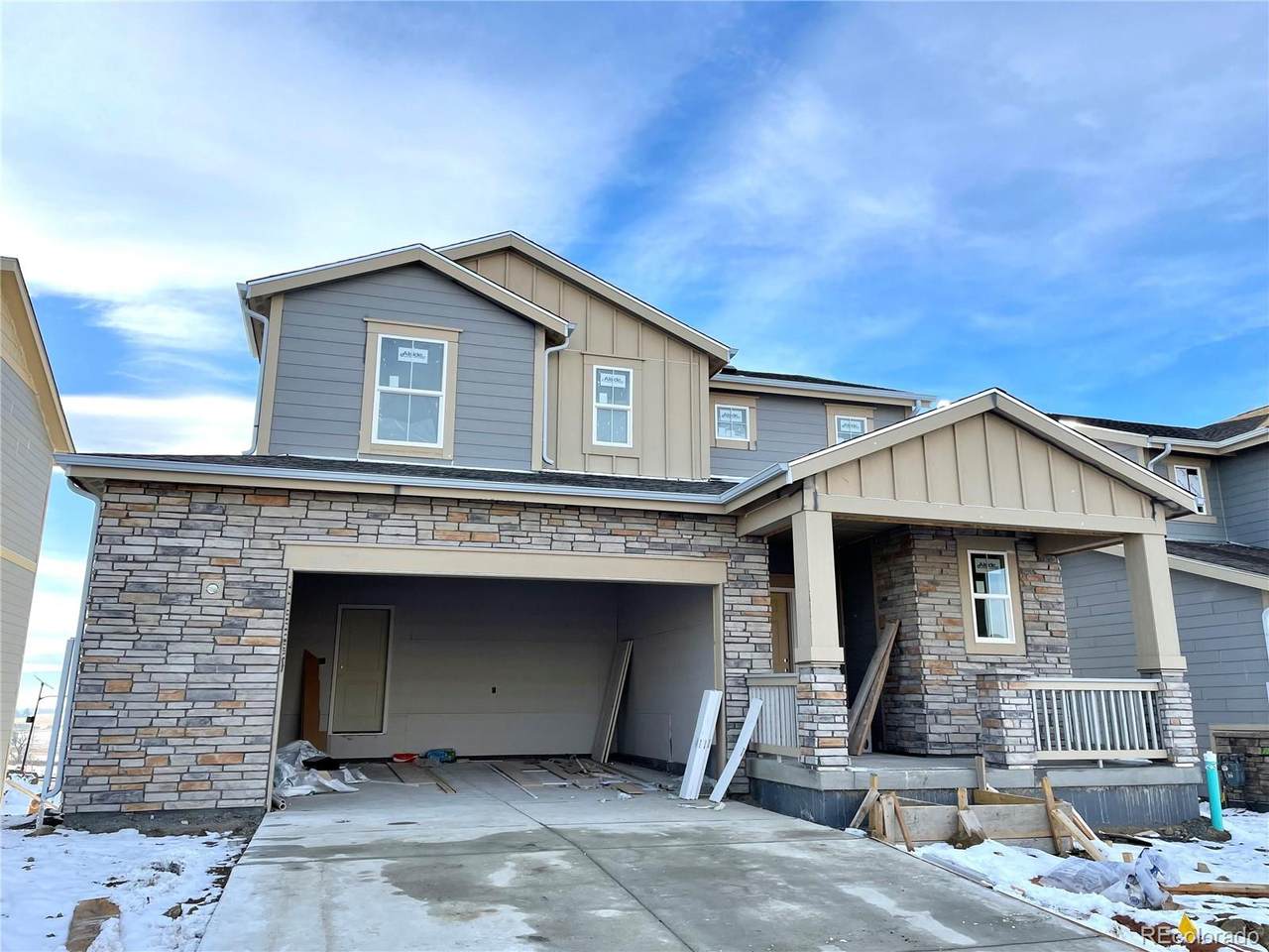 768 Harvard Street - Photo 1