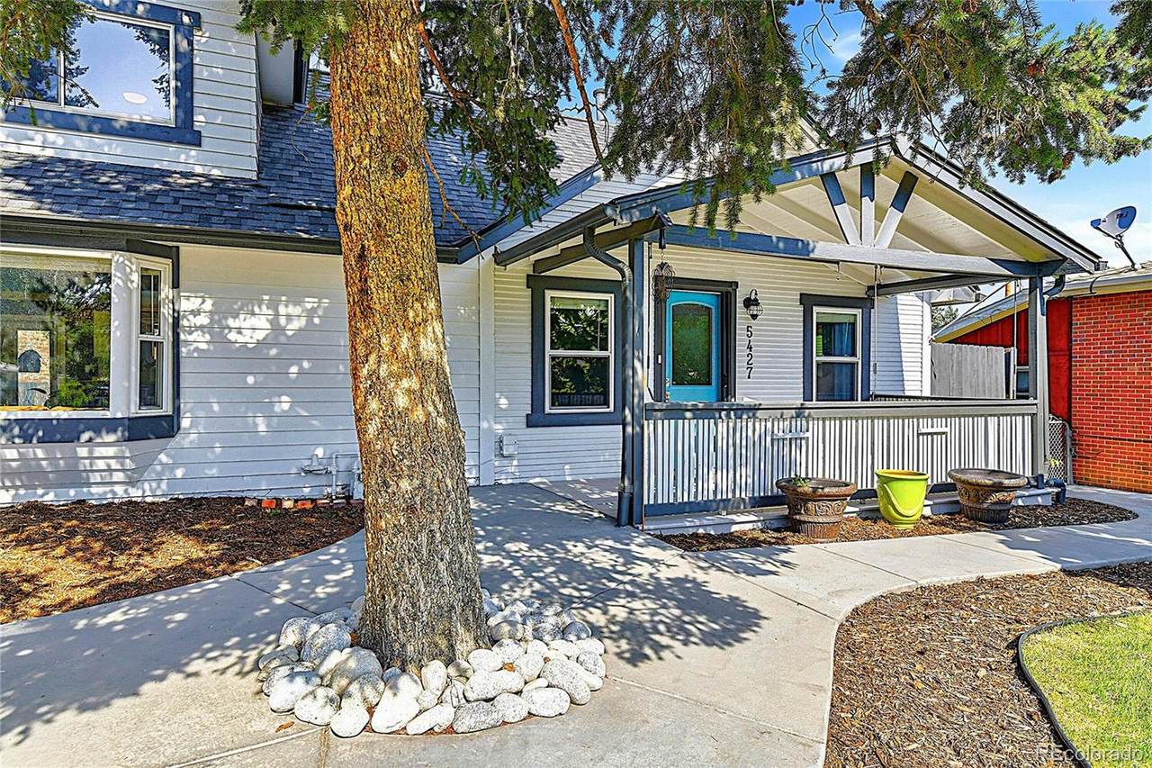 5427 Tejon Street - Photo 1