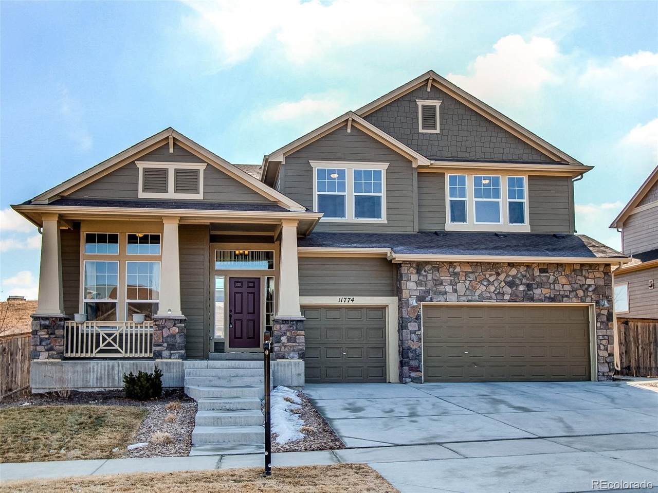 11774 Breeze Grass Way - Photo 1