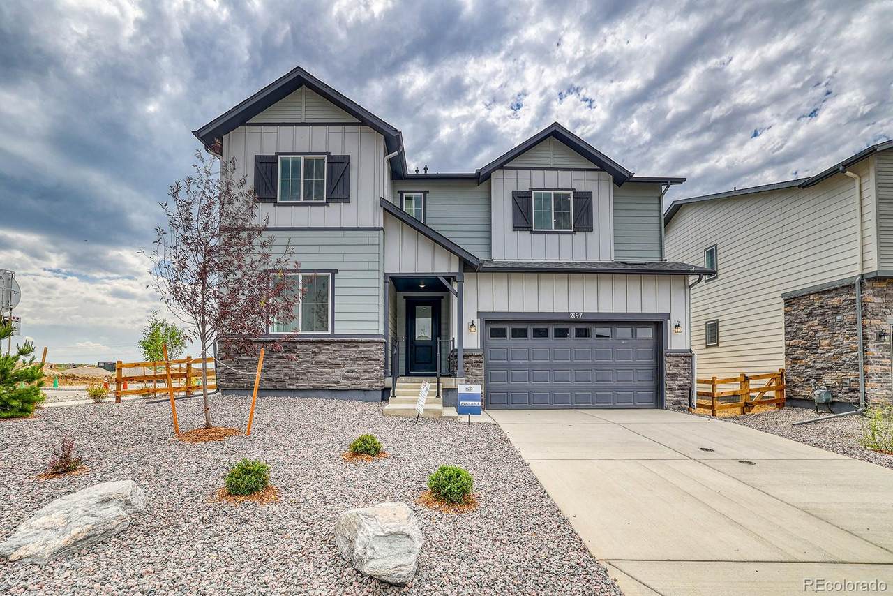 2197 Jackson Gap Street - Photo 1