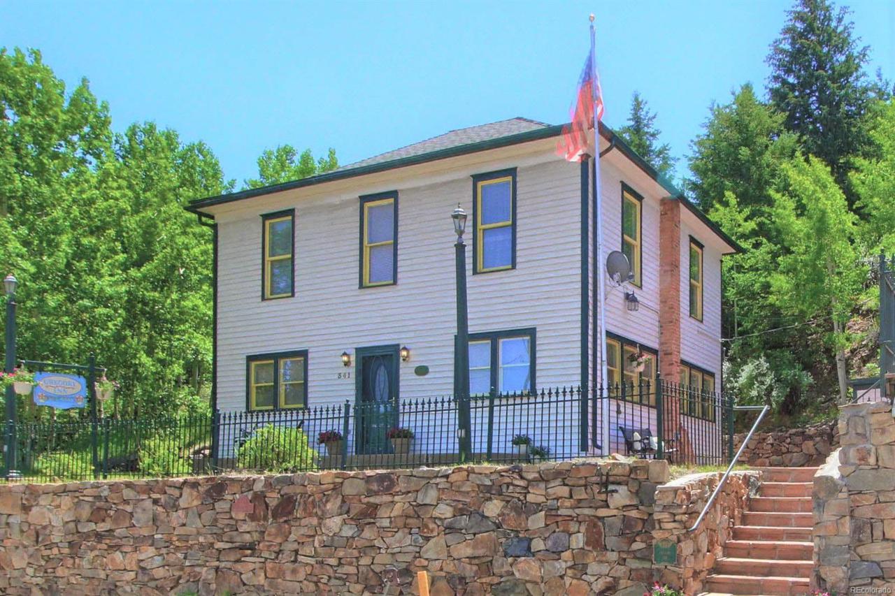 341 Gregory Street - Photo 1